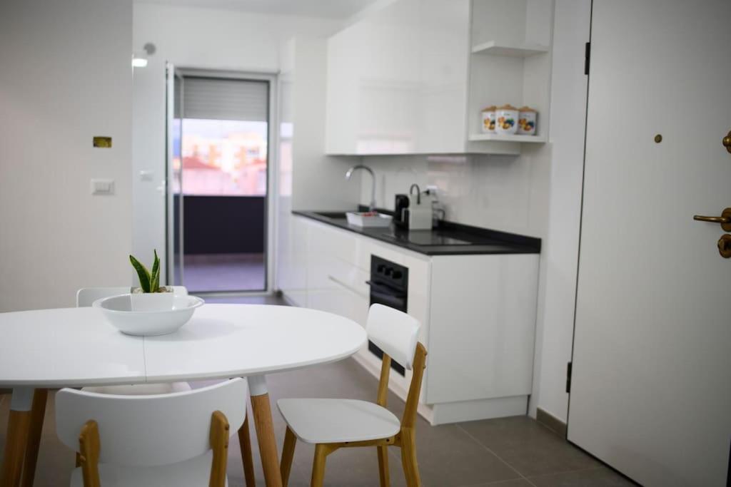 Matilde'S Flat Apartman Milazzo Kültér fotó