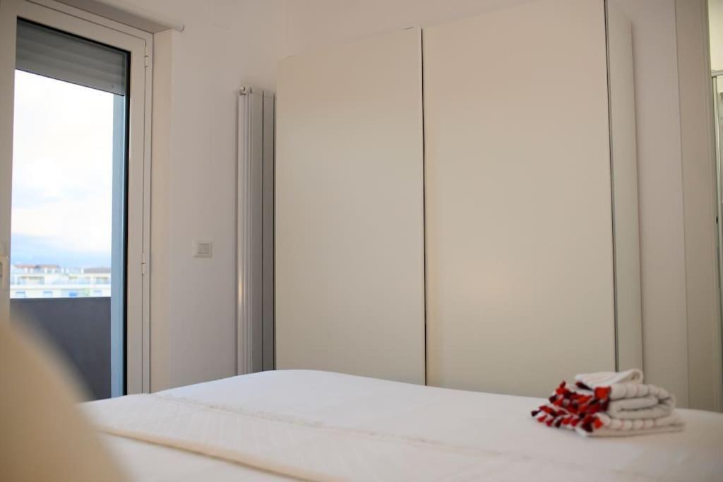 Matilde'S Flat Apartman Milazzo Kültér fotó