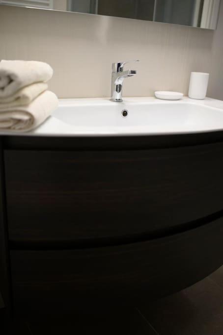 Matilde'S Flat Apartman Milazzo Kültér fotó